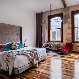The Old Clare By Ode Hotels